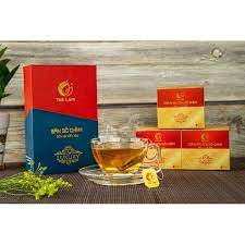 Trà nhân sâm Bố Chính - Loại Luxury